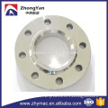 ASTM A182 F304L TO FORGED SO FLANGE
